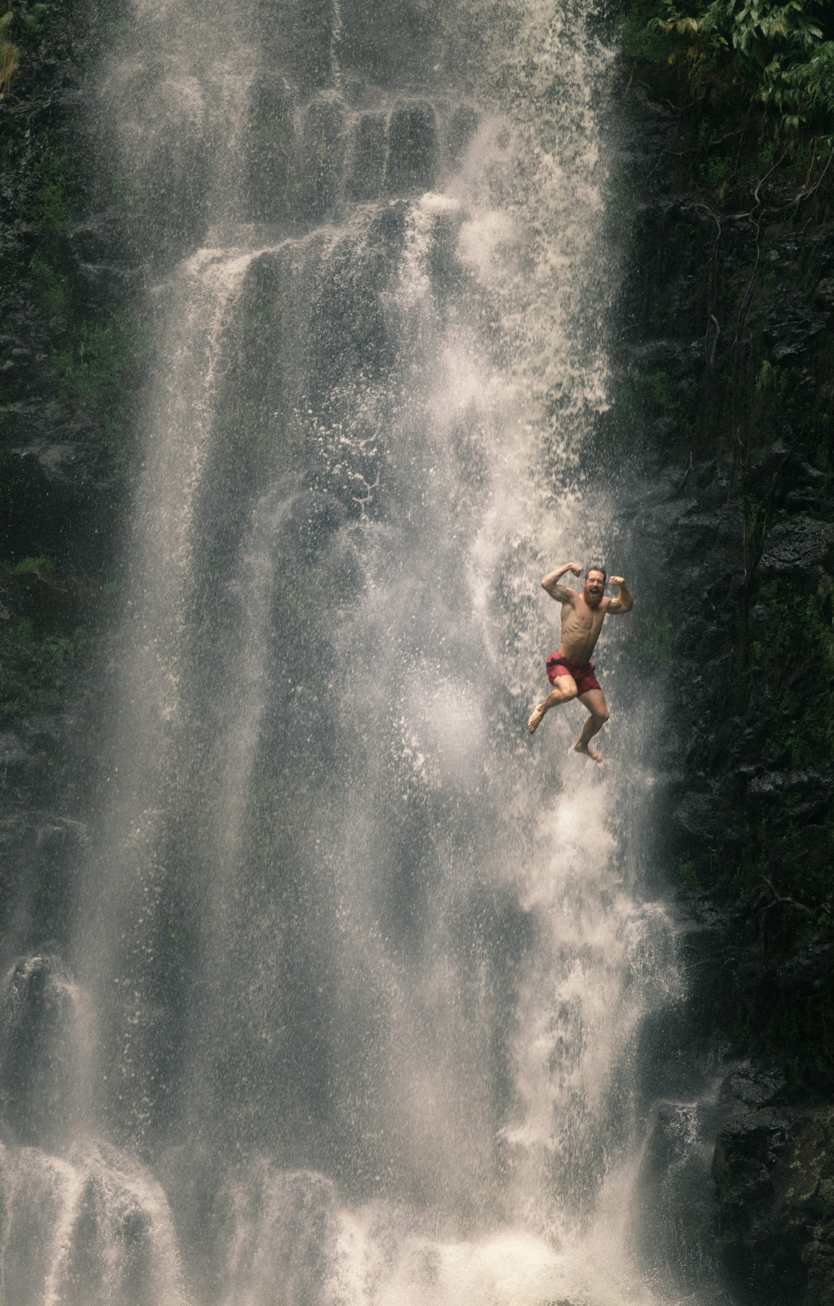 The Big Adventure